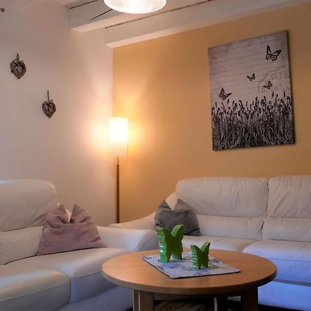 Helles Ferienhaus Im Landhausstil Fuer Bis Zu 10 Personen Frielendorf Екстериор снимка
